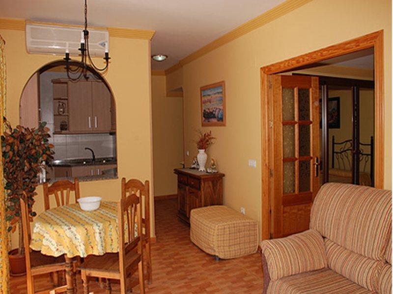 Apartamentos Mediterraneo Марбелья Экстерьер фото